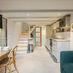 Duplex D\'Alesia - Paris - Welkeys