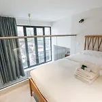 Duplex D\'Alesia - Paris - Welkeys
