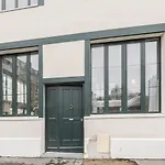 Duplex D\'Alesia - Paris - Welkeys