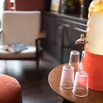 Quality Hotel&Suites Bercy Bibliothèque by HappyCulture