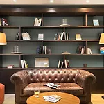 Quality Hotel&Suites Bercy Bibliothèque by HappyCulture