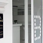 Blc Design Hotel