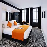 Best Western Premier Faubourg 88