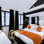 Best Western Premier Faubourg 88