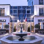 Hotel Vacances Bleues Villa Modigliani