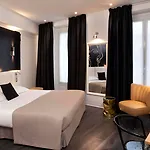 Hotel Montparnasse Saint Germain