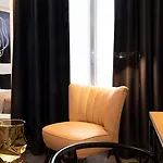 Hotel Montparnasse Saint Germain