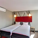 ibis Paris Grands Boulevards Opéra 9e