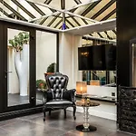Hotel Louvre Saint-Honore
