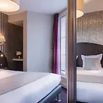 Hotel de Neuve by Happyculture