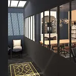 Hotel Square Louvois