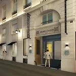 Hotel Square Louvois