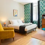 Hotel Helzear Champs-Elysees