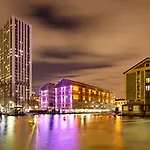 Holiday Inn Express Paris-Canal De La Villette