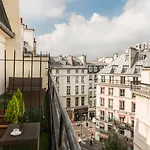 Maison Axel Opera Paris