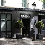 Libertel Gare Du Nord Suede