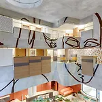 Novotel Paris Gare De Lyon