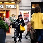 Hôtel Cordelia Opéra-Madeleine