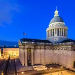 Hotel Les Dames Du Pantheon