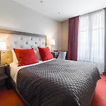 Hôtel Eiffel Kennedy