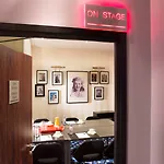 Platine Hotel