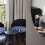 Hotel Elysees Regencia