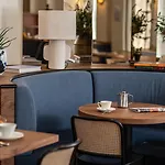 Hotel Le Friedland
