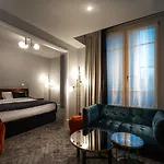 Millennium Hôtel Paris Opéra 