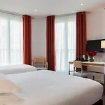Hotel Albe Saint Michel