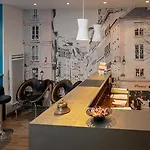 Hotel de Saint-Germain