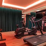 Hotel Victor Hugo Paris Kleber