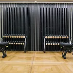 Hotel National Des Arts Et Metiers