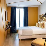 Paris Art Hotel Quartier Latin By Malone