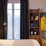 Paris Art Hotel Quartier Latin By Malone