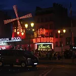 Mercure Paris Pigalle Sacre Coeur