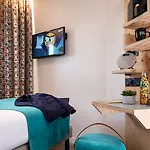Hôtel LOCOMO
