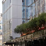 Brach Paris