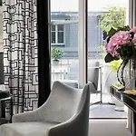 Hotel Baume
