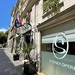 Best Western Plus Hotel Sydney Opera