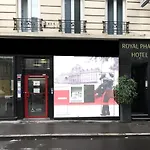 Hotel Royal Phare