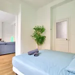 Appartement Quartier Chatelet Les Halles Free Netflix