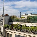 Hotel Elysees 8