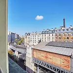 Hotel Le Relais Saint Charles