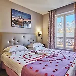 Hotel Le Relais Saint Charles