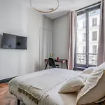 Luxury Villa Champs Elysees