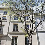 Studio In The Heart Of The Marais !