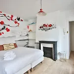 42#Studio 2Pers#Sevres-Lecourbe#Necker