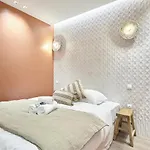 Cosy District Le Marais/ Beaubourg (Montmorency)