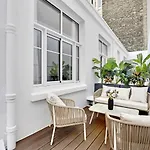 Modern Apartment - 2Br-6P - Eiffel Tower