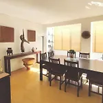Bright&Artful Loft Typical Parisian Lifestyle Area